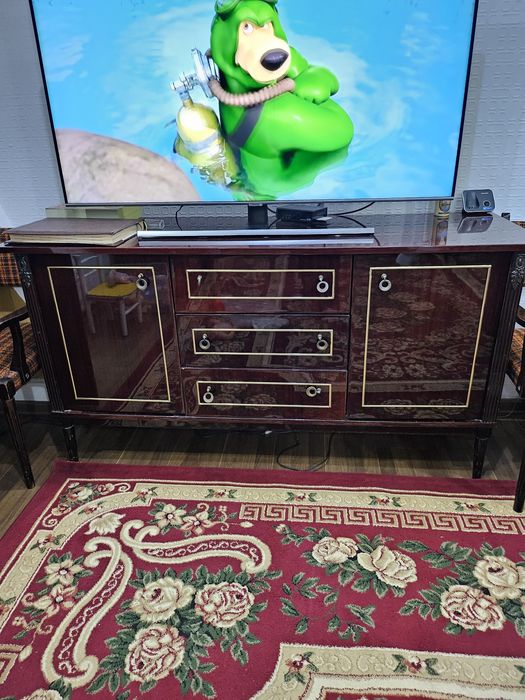 Продается антикварная мебель Мираж из Румынии