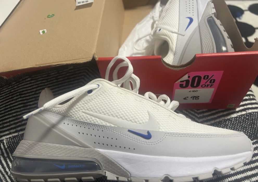 Nike Air Max Pulse