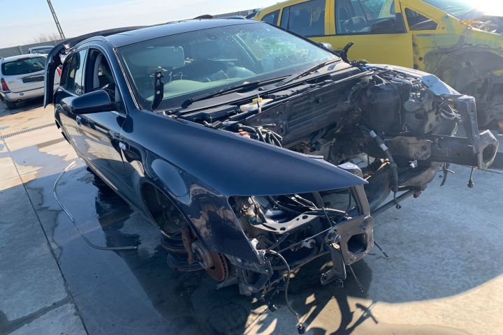Comanda AC 4F2820043H 4F2820043H Audi A6 4F/C6