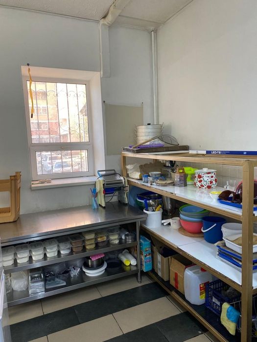 Для бизнеса полуфабрикатов