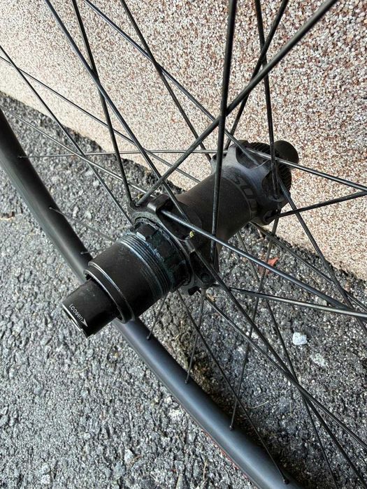 Капли Syncros RP 2.0 Disc (SRAM XDR)