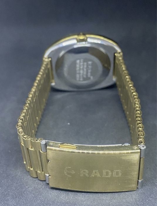 Часовник Rado diastar