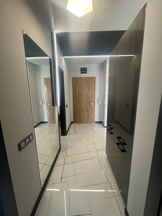 Дава се под наем Двустаен апартамент в София, Кръстова вада - 67 кв.м за 800 € - Снимка #5