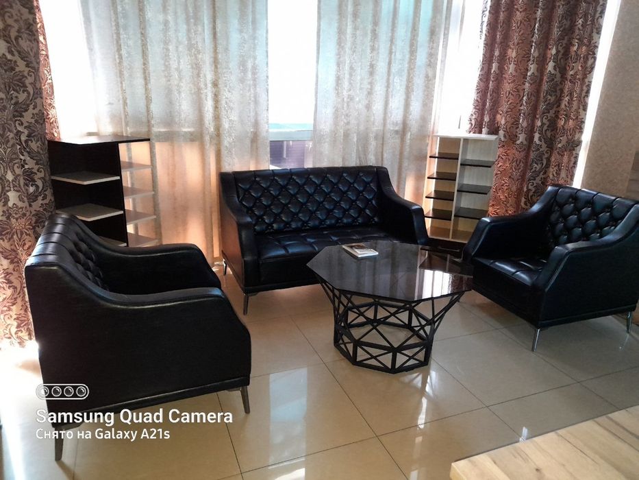 Диван кресла из эко кожи