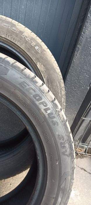 Anvelope vara 225/55/R18
2 bucăți Pirelli cinturato P7 225/55/R1