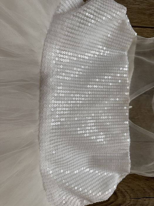 Детска официална рокля 116 рр