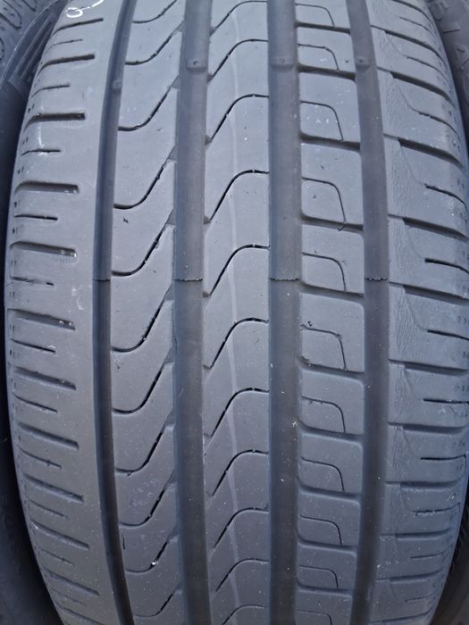 225 45 17 Pireli