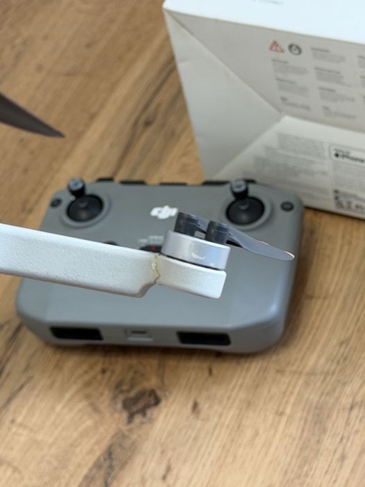 дрон Dji Mini 2 Fly More Combo