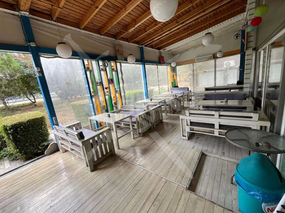 Продава се Заведение в Пловдив, Кършияка - 170 кв.м за 500 €/кв.м - Снимка #4