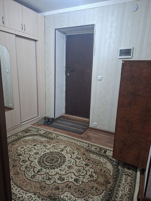 Ұзақ мерзімге жалға беріледі