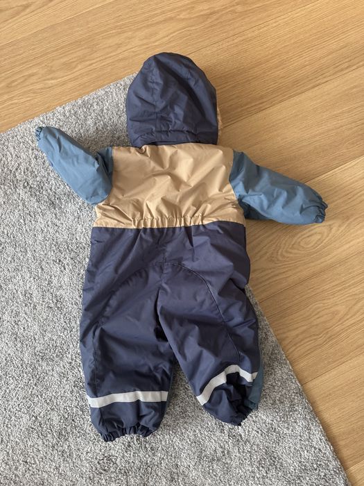 Бебешки космонавт