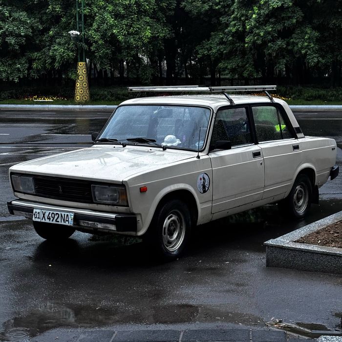 Ваз 2105 срочная продажа