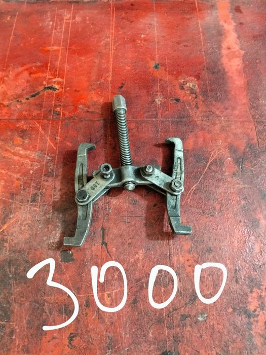 Инструменты для сто