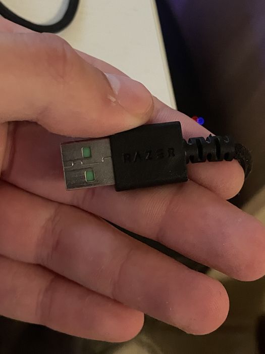 Mouse Razer viper mini