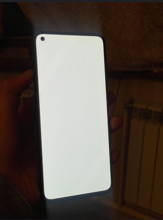 Xiaomi mi 11 lite 128/8