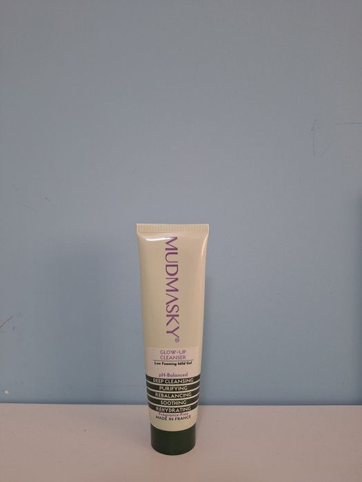 продукти MUDMASKY