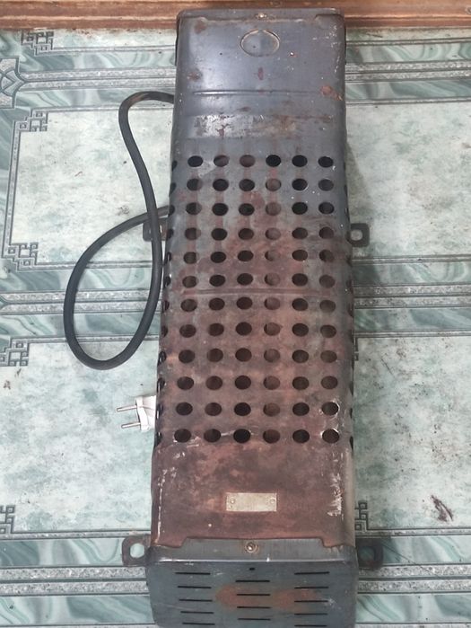 Продам обогреватель электрический.