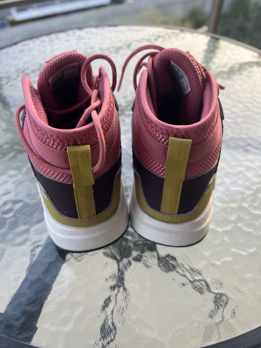 Детски обувки Addidas