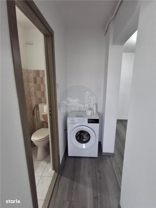 Apartament 2 camere decomandat zona Siretului