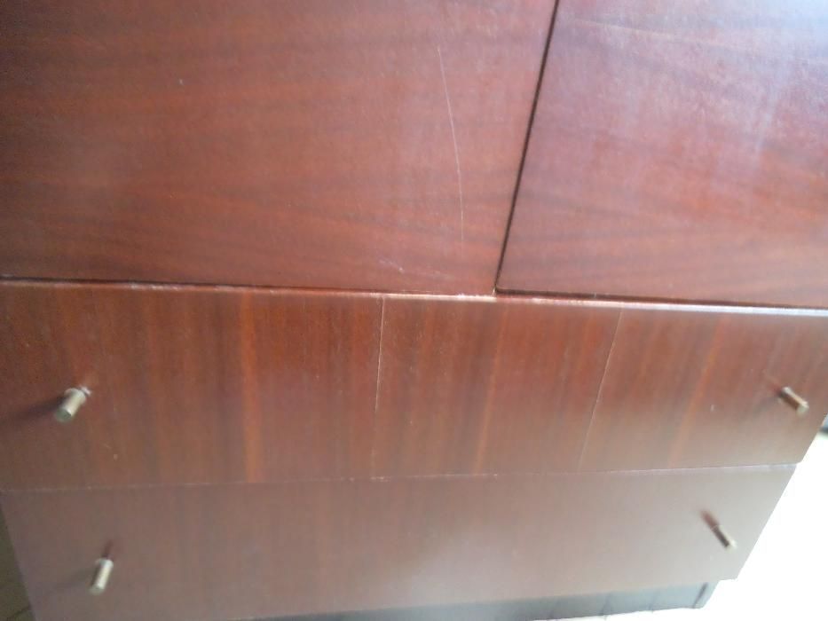 Библиотека секционна модел "Мира"