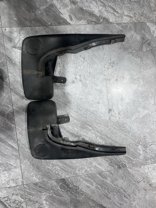 На Венту комплект брызговиков