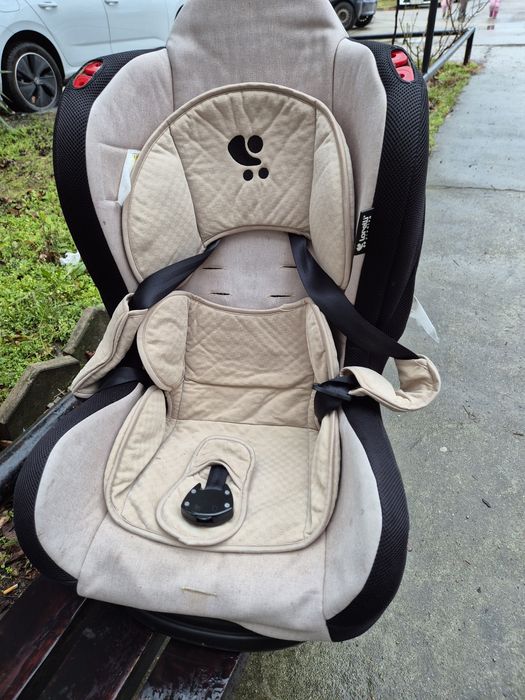 Стол за кола Лорели 25кг