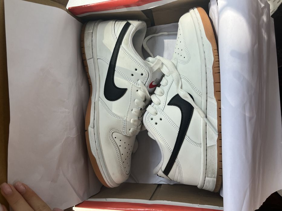 Кроссовки nike unisex идеальные
