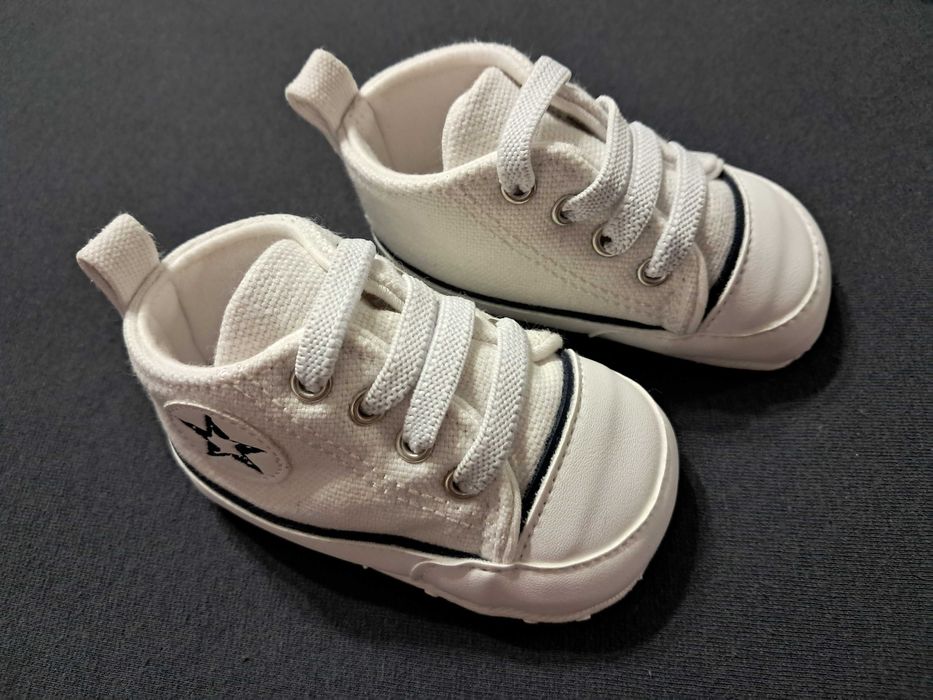 Бебешки буйки за момче