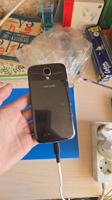 Xiaomi black shark 1 игровой телефон