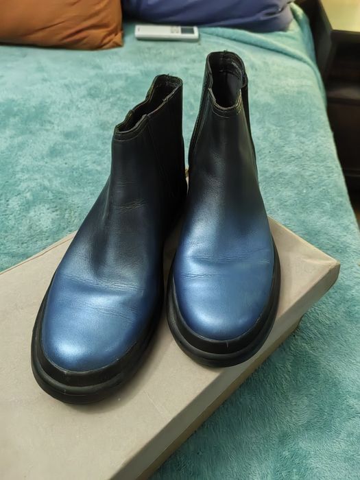 Camper - дамски обувки