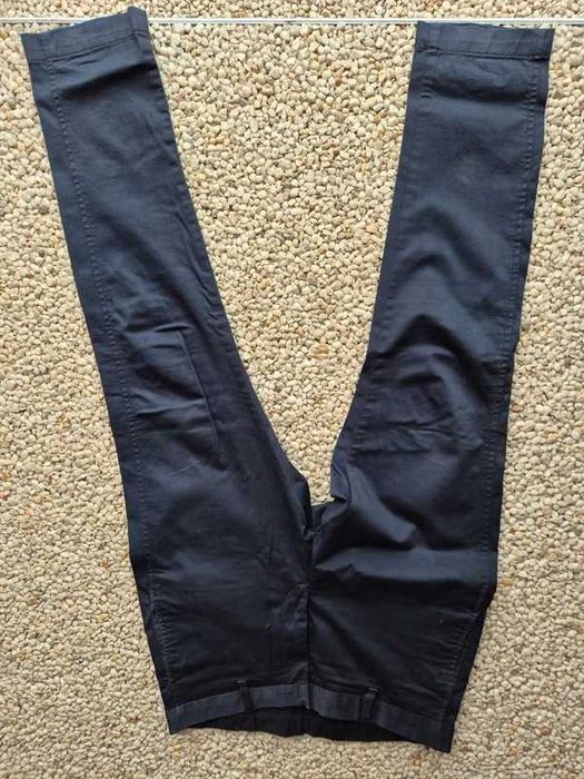 DIESEL pantaloni chinos barbati, W29