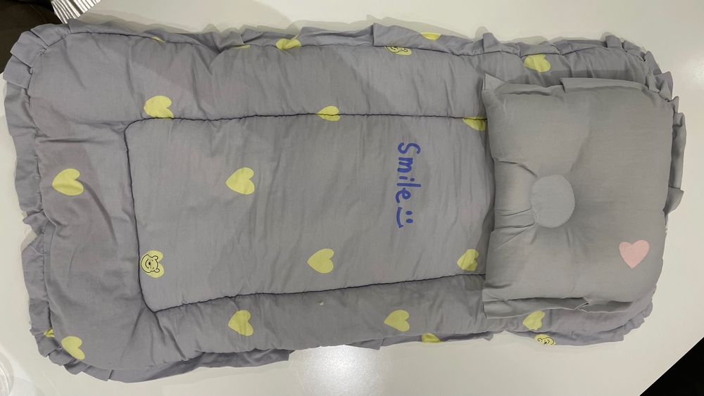 Матрасик детский