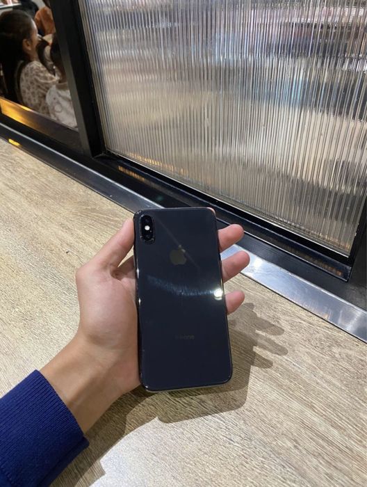 Iphone X 256 тали