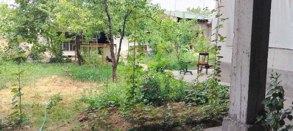 Продаётся участок в Миробадском районе Куйлюк 7.2 сотки