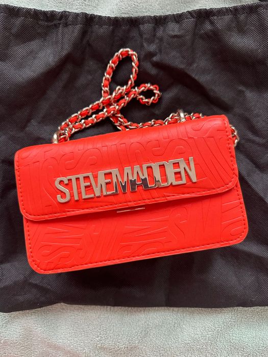 Чанта Steve Madden