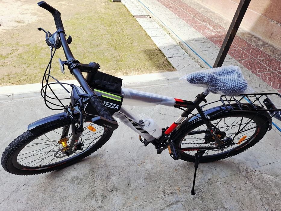 Велосипед Altezza MT2608