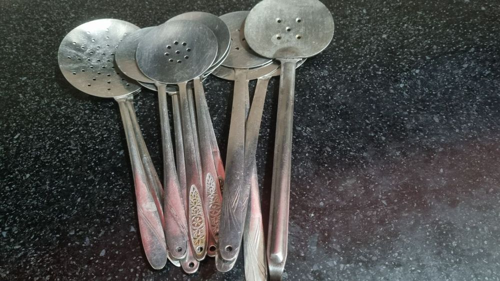 Шумовка капгир советский в Хорошем состоянии