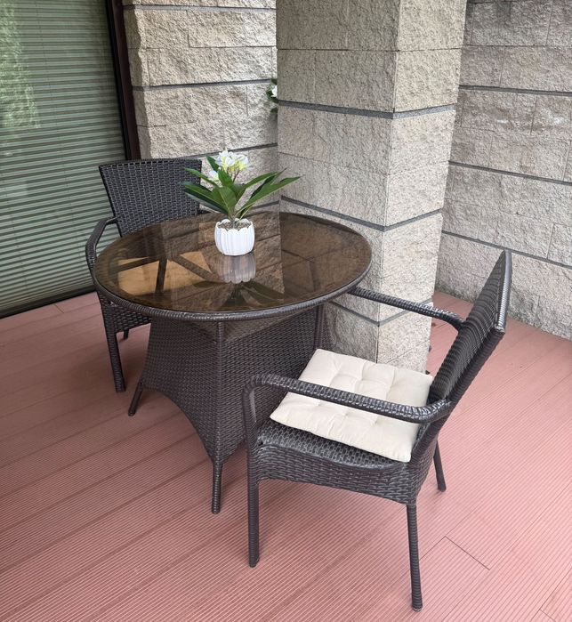 Градински мебели