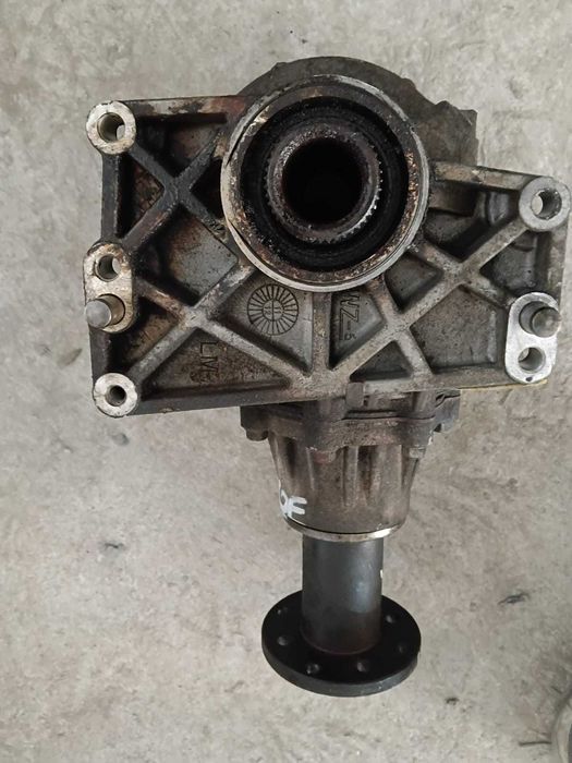 Cutie transfer Hyundai ix35 2.0 CRDi cod F1201-12657
