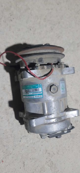 компрессор кондиционера