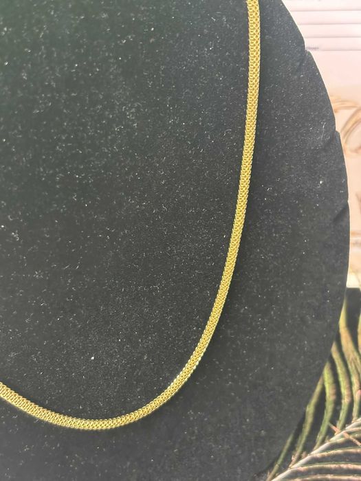 Lant aur 14k 7.07g(B.60286-Tatarasi) Garantie2ani-3435 lei