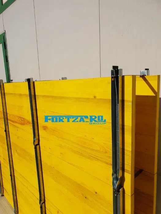 Montanti, distantiere metalice, pana mare, pentru cofraje - Oradea