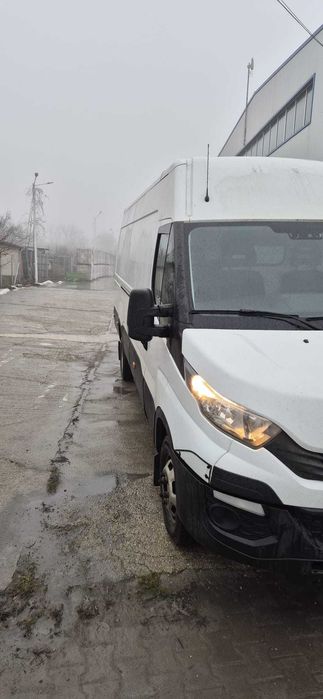 Iveco Daily 35C16
