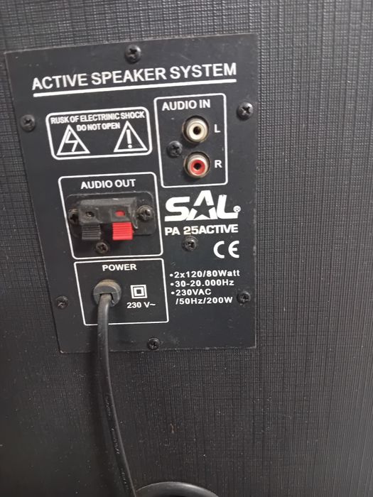 Stație amplificare ,de nerefuzat