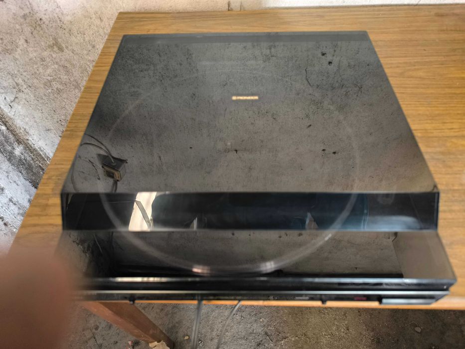 Pioneer A-443 CS-7070 PL-X77Z