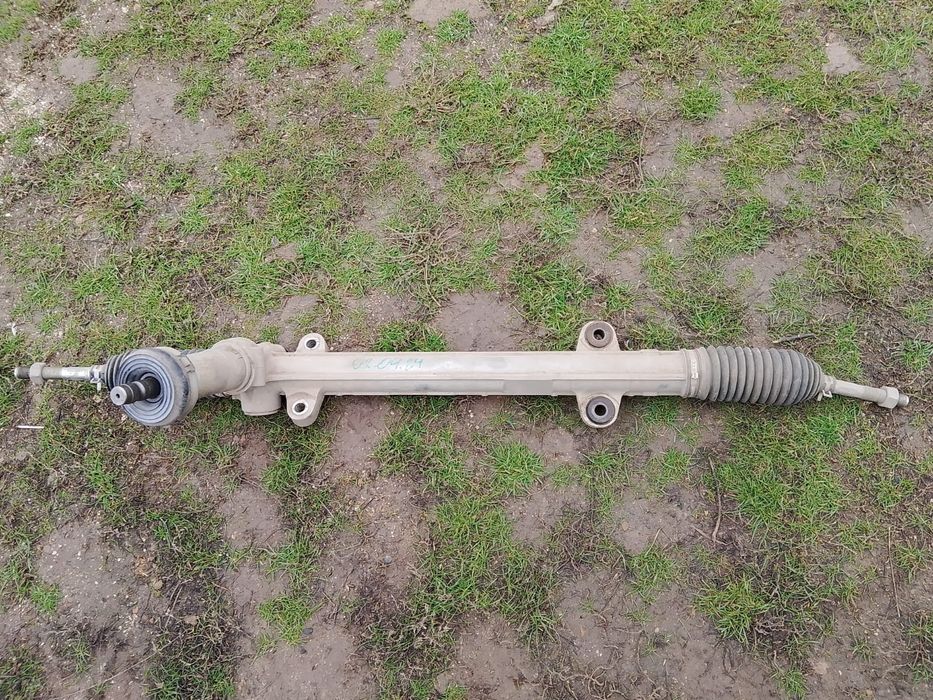 рулевой рей киа оптима 2013