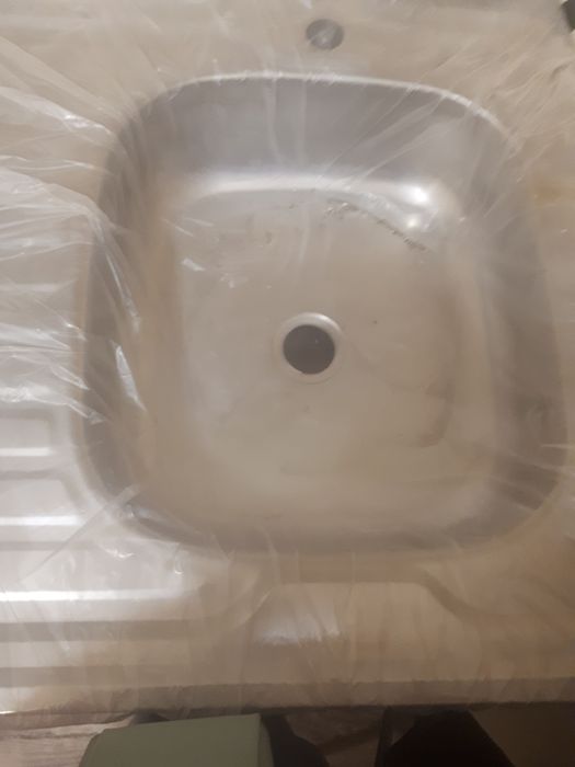 Продается раковина
