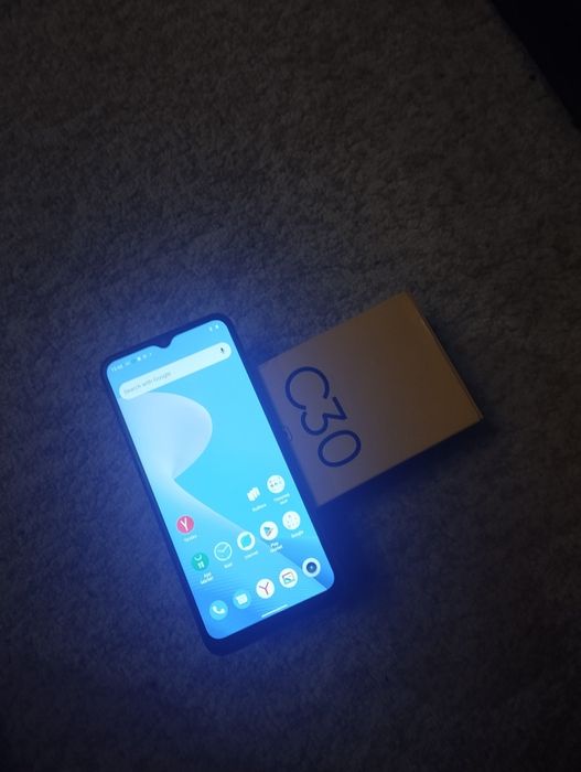 Realmi c30s sotiladi