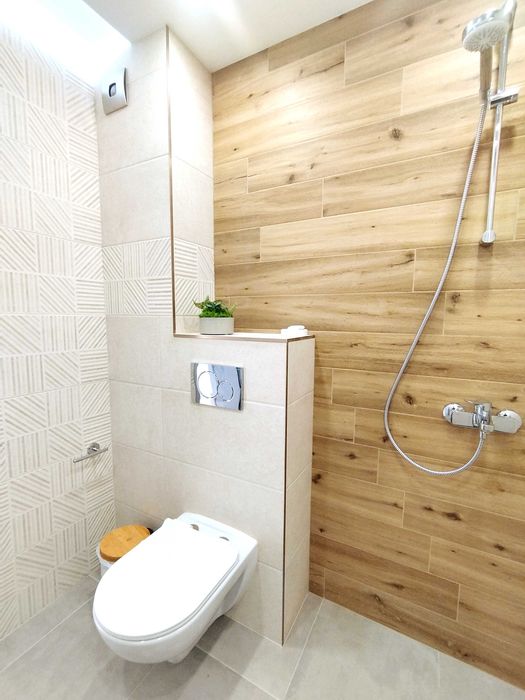 Дава се под наем Двустаен апартамент в Перник, Изток - 72 кв.м за 407.49 € - Снимка #12