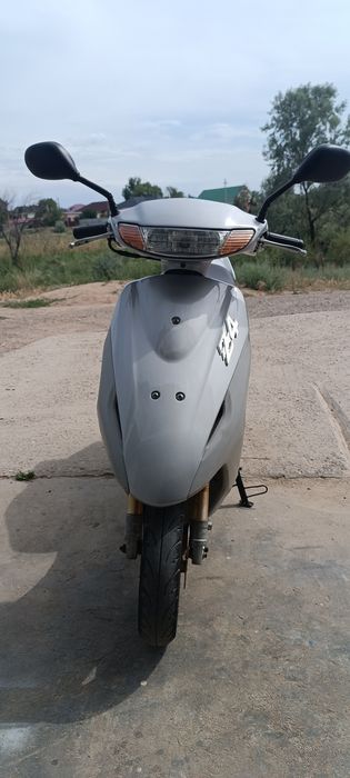 Продам Хонду Дио 34 z4